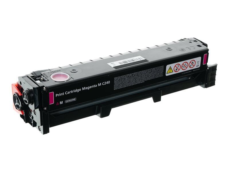 Ricoh Original M C240 Toner - magenta (408453) Ricoh Original M C240 Toner - magenta (408453)